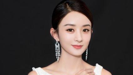 赵丽颖|尹正，安以轩，迪丽热巴，杨紫，关晓彤，赵丽颖！