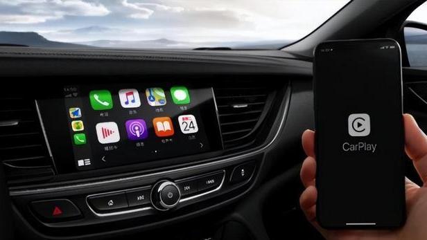 carplay|时代正在抛弃Carplay，是苹果做的不好吗？