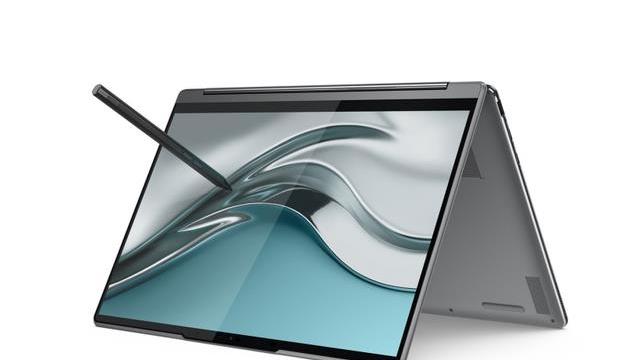 8k电视|2022年轻薄本怎么选？这两款新品性能提升显著+OLED屏，实力抢镜