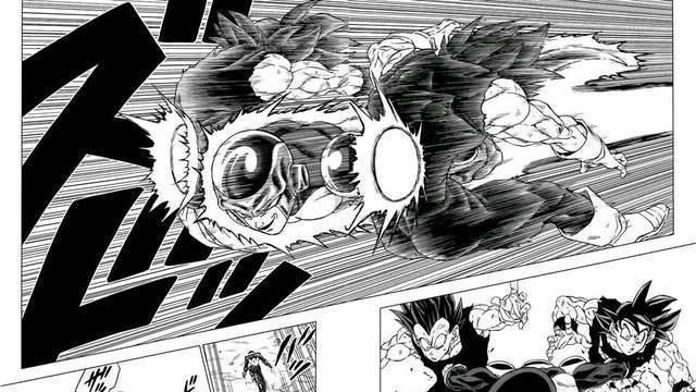 聚会|纵横宇宙谁能相抗：弗利萨军团高手实力排名