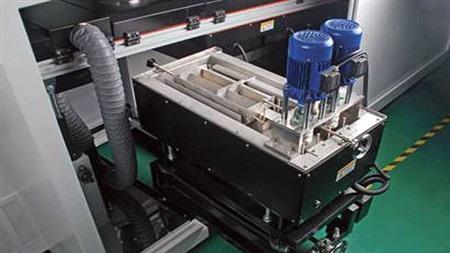 检查二手波峰焊焊点表面光泽是否正常的一般方法