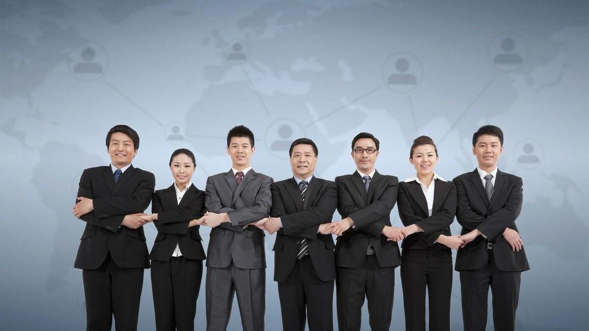 |纵横职场，4种技能必不可少，你拥有几种这样的能力？