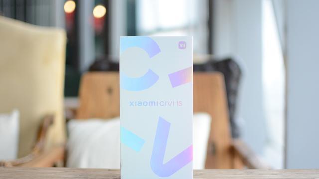 小米科技|哄女朋友必备，小米Civis今日发布，没想到有这么多亮点