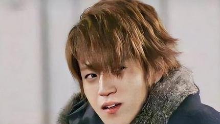 小栗旬|小栗旬的塌房之路，动漫男神就这样毁了！