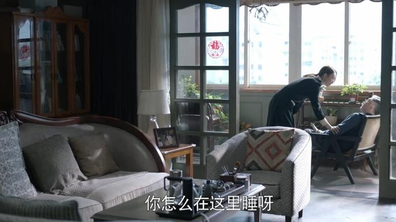 顾清俞|爸爸老了，顾清俞还出国，这女儿真差到极致了