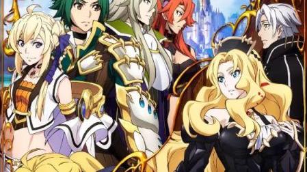 acgn漫评|牛头人番剧大盘点