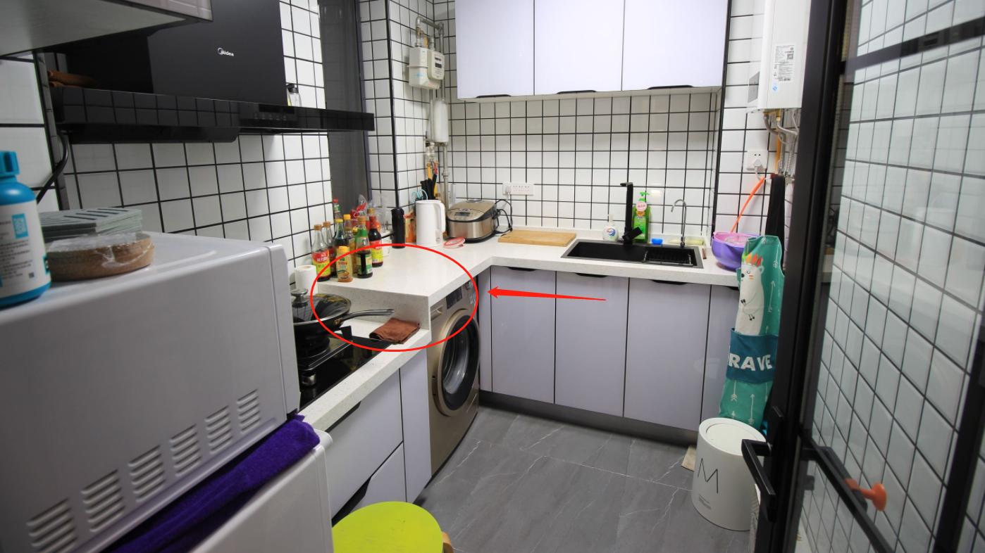 装修厨房，这6个地方千万别舍不得花钱，入住后就知道多实用