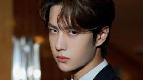 王一博|王一博：一个既有天赋，又有观察力，情感也很细腻丰富的人