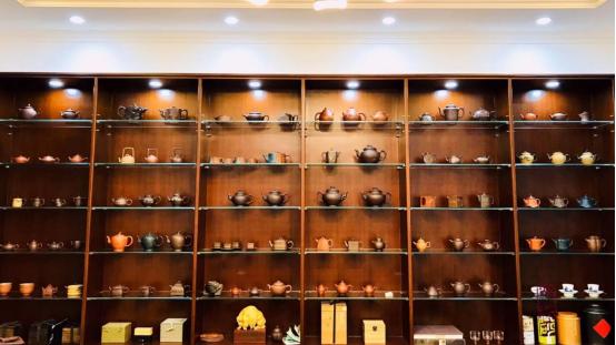 品茶|紫先生：玩壶，玩的是什么？