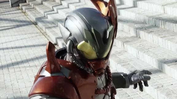 鬼畜|假面骑士Revice变身之最，元太压迫力最强，小樱最适合鬼畜