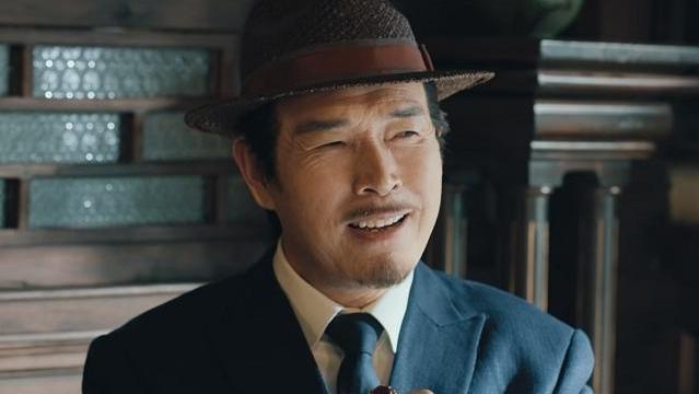 传家|《传家》欺骗女佣感情，谋害易兴华，李寄德的死都是咎由自取