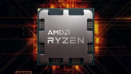 AMD|硬杠Intel！AMD对5nm Zen 4一百个放心：备货量恐怖