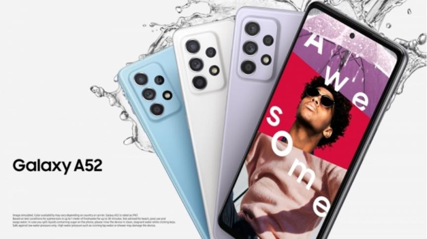 三星|韩媒：三星Galaxy A和M系列智能手机将使用LG供应的电池