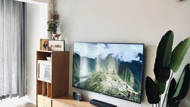 82平小三房，装修北欧风格温馨又漂亮，待家里都不想出门了！