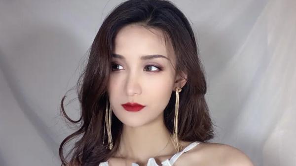 御姐 掌控全场的冷酷御姐妆容，气场全开，快来学习吧