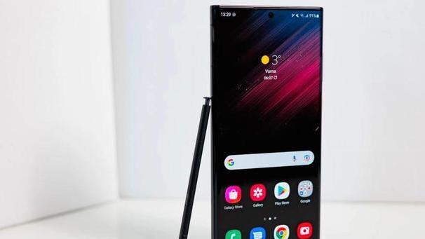 小米科技|价格高达9708元，三星GalaxyS22Ultra怎么样？值得买吗？