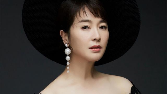 大壮|《天道》女主角芮小丹的扮演者是谁？她有哪些代表作？