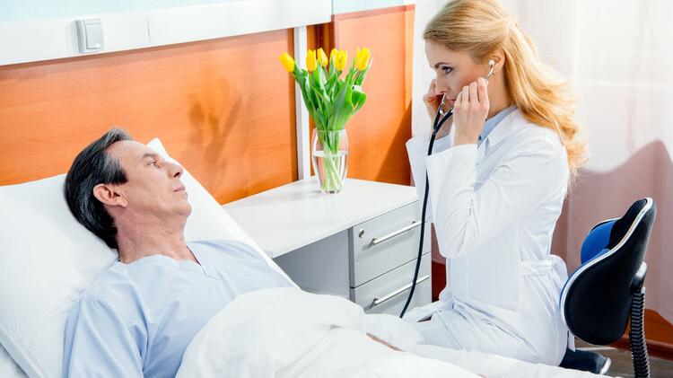 小凌|重点提醒：体检查出这6种病，其实不用治！不要自己吓自己了