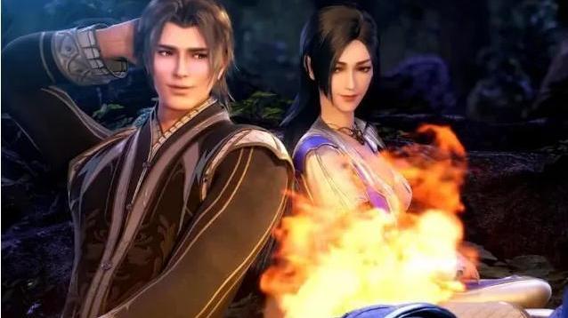 玉小刚|斗罗闲聊：玉小刚误人子弟？问就是三少想法好但能力跟不上！