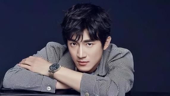 林更新|不营业的林更新，大龄出演偶像剧男主，有点东山再起的意思了