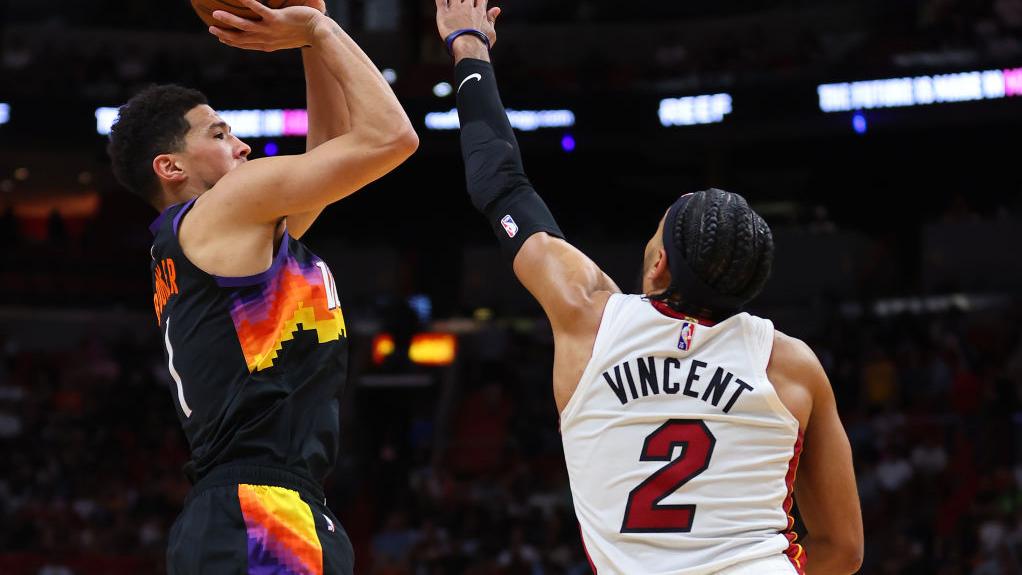 浙江队|被人忽略的东部龙头！2022NBA季后赛分析，浅谈迈阿密热火