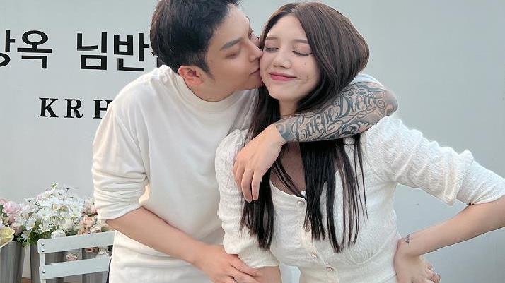 初瑞雪|小猪先生二婚举办婚礼，兜儿已邀请初瑞雪，韩安冉表示会随礼200