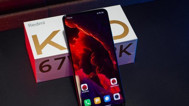 realme|红米K50新增12G+512G版本，卖2899抢不到现货