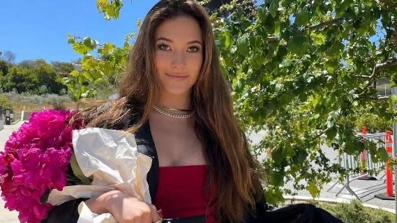 谷爱凌|三观正! 谷爱凌回怼羞辱美女身材网友: 只有不自信的人才去嘲笑别人