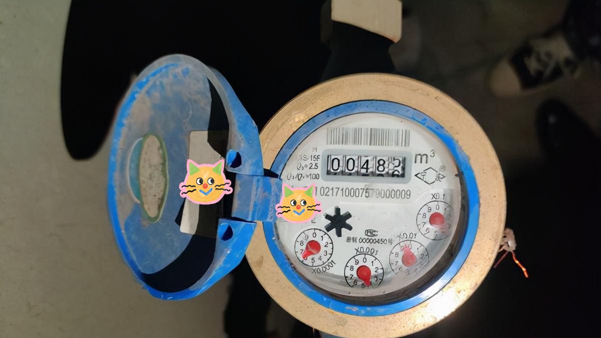 水龙头滴水，水表有没有计费？别想着“薅羊毛”，很多人都想错了