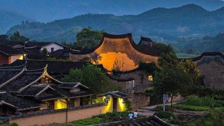 衡山|福州一低调古镇，地理位置优越为古时重要交通枢纽，游客却不多