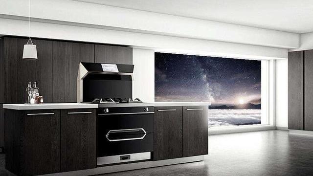 集成灶到底值不值得买？这5点告诉你答案