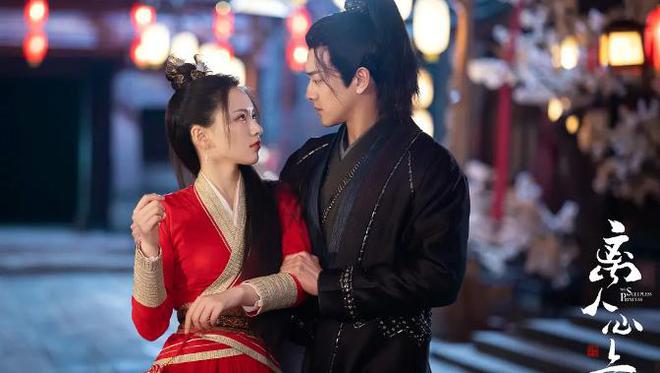 |播出前不被看好，看一集真香的6部古偶剧，你看过几部？