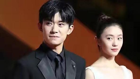 易烊千玺|易烊千玺刘浩存谈恋爱？520细节被捕风捉影，粉丝直呼：别挨我们