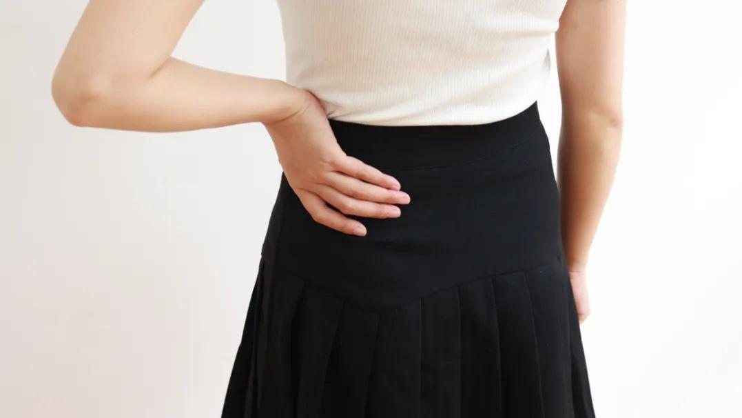 腰椎间盘突出|腰痛反复发作，是为何？这3个诱因，最后一个很多人都不知道