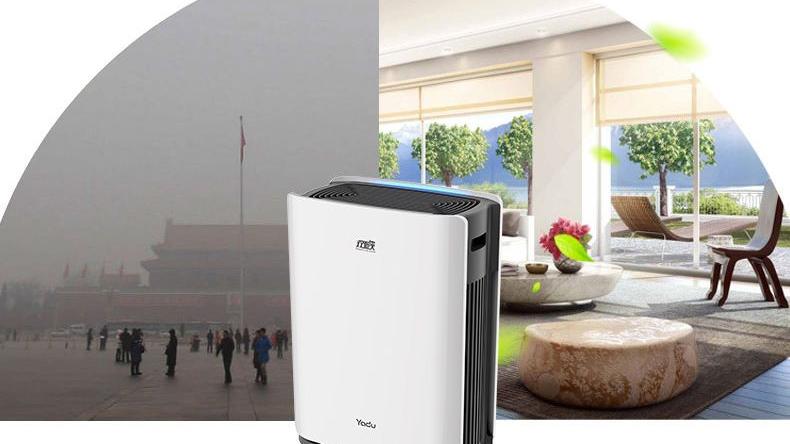 国家抽检61款空气净化器，27款不合格，涉及美菱、亚都......