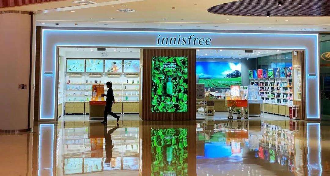 又一家韩国企业“败退”中国：曾年销40亿，如今关闭近八成门店