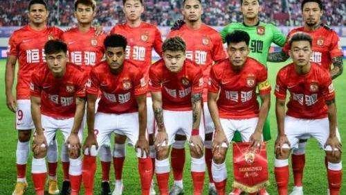 中超|亚足联正式官宣，中国足球再遭重创，中超联赛恐彻底从亚冠消失