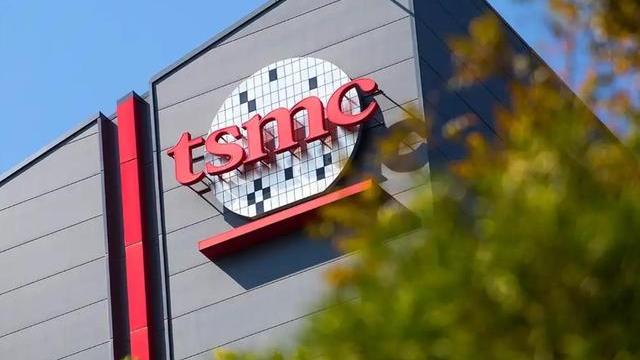 台积电|外媒：台积电有点坐不住了