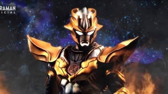 反派|奥特曼：究极生命体实力排名，雷布朗多星人仅排第二？