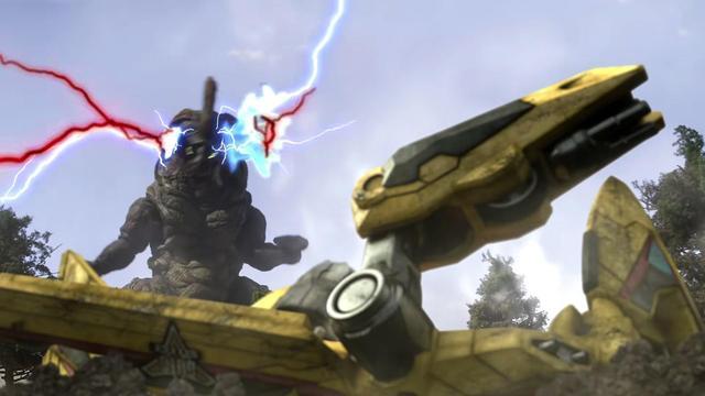 acgn漫评|德凯奥特曼：死亡德拉格登场，奏大再次变身德凯，召唤怪兽战斗