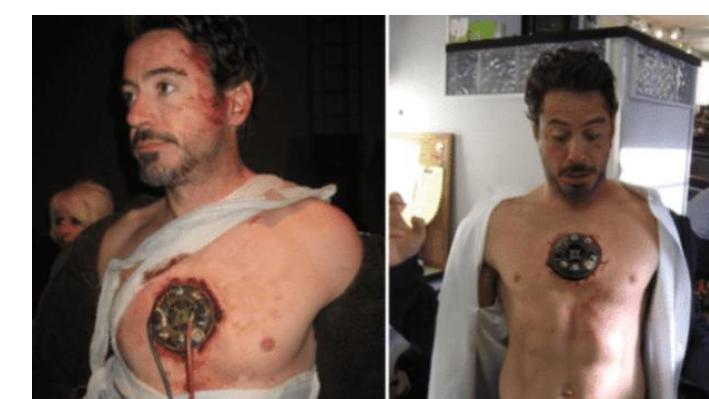 |“这些真实的电影镜头，有多少被你误认为是特效？”