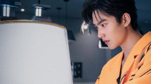 刘宇宁|浅谈《开始推理吧》嘉宾印象：白宇像老大哥，刘宇宁胆子那么小？