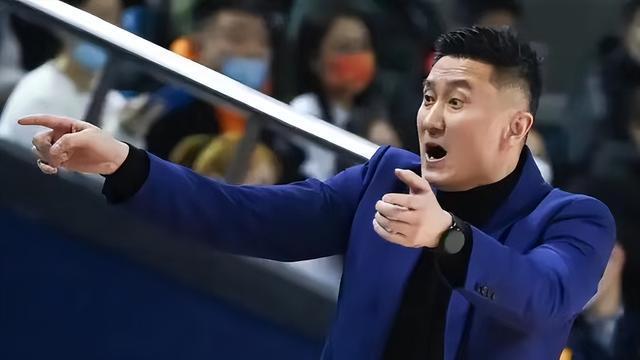 阿根廷队|辽粤大战，杜锋最新采访曝光，直言辽篮去年仨外援，再现语言艺术