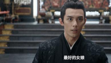 凌不疑|《星汉灿烂》少商为什么答应嫁给凌不疑 少商喜欢上凌不疑了吗