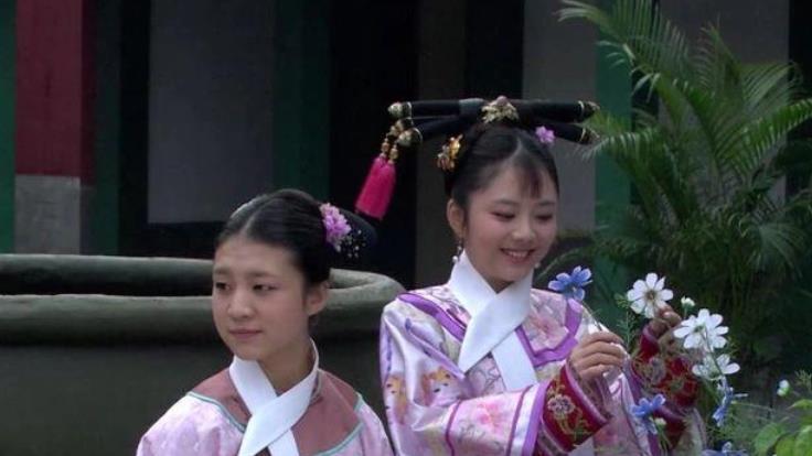 甄嬛|华妃与富察贵人都能看出淳常在的真面目，为什么甄嬛却看不穿？