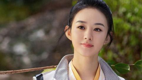 赵露思|《琅琊榜》后，胡歌再接古装片，金牌导演鼎力助阵，目测成爆款