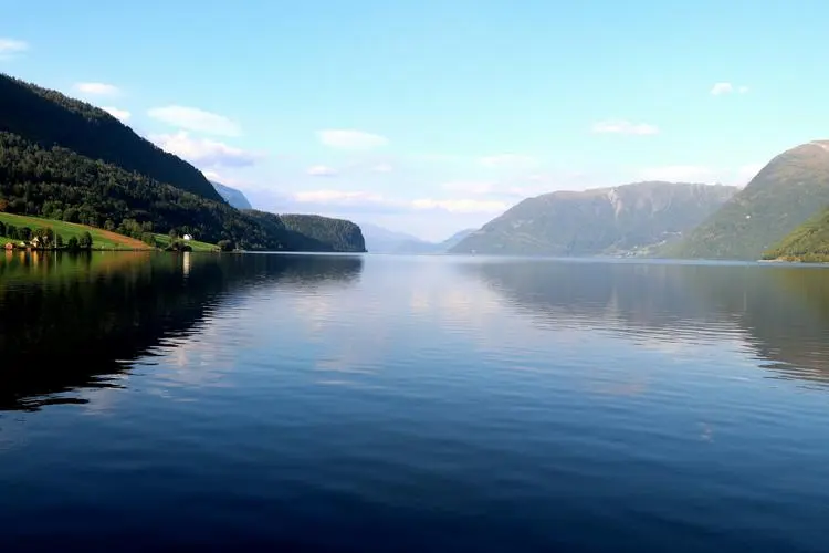 乡村旅游|世界最深的十大淡水湖，王者又是哪个