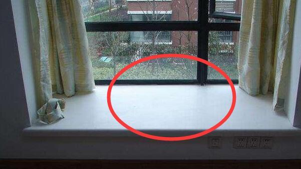 飘窗台面装大理石还是瓷砖？说多了都是泪，这个还是你自己看吧！