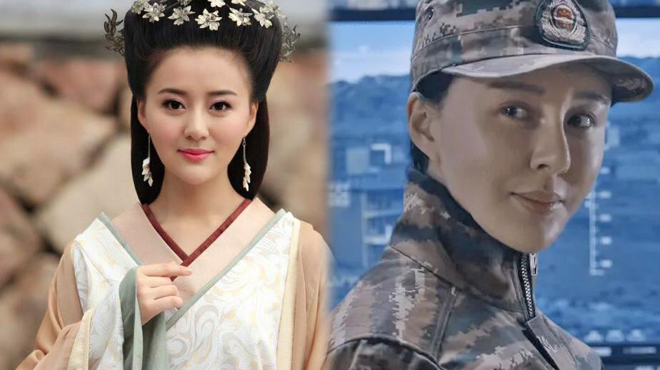 于正|于正捧过的8位“正女郎”大变脸，有人整崩了，有人变美但认不出