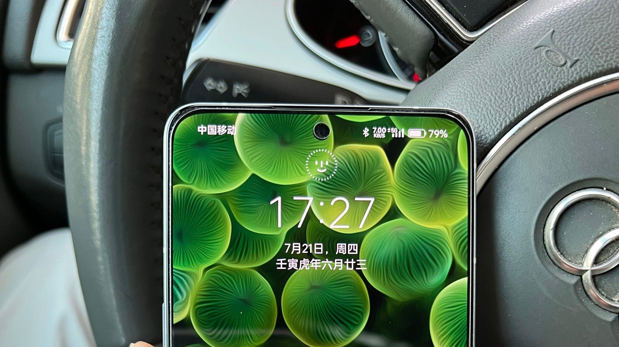 电池|天玑8100神U，5000大电池，最好看直边屏幕，3000价位这款是真香